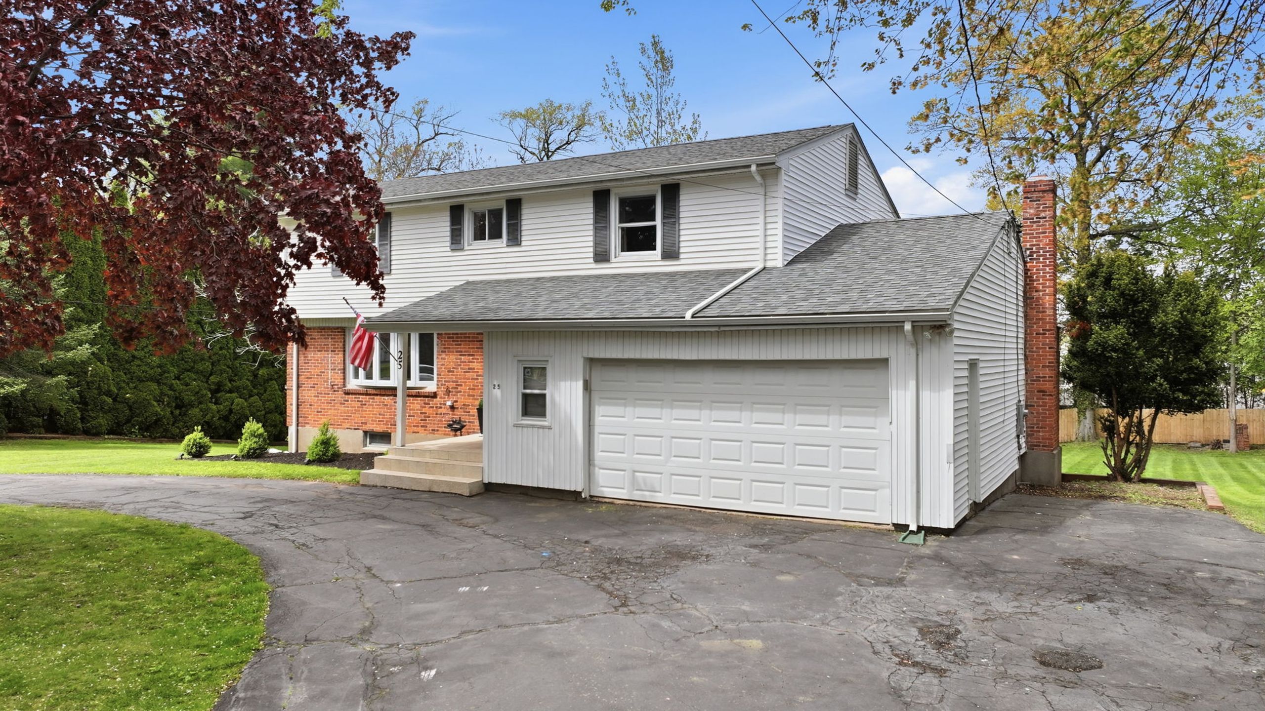 Wethersfield