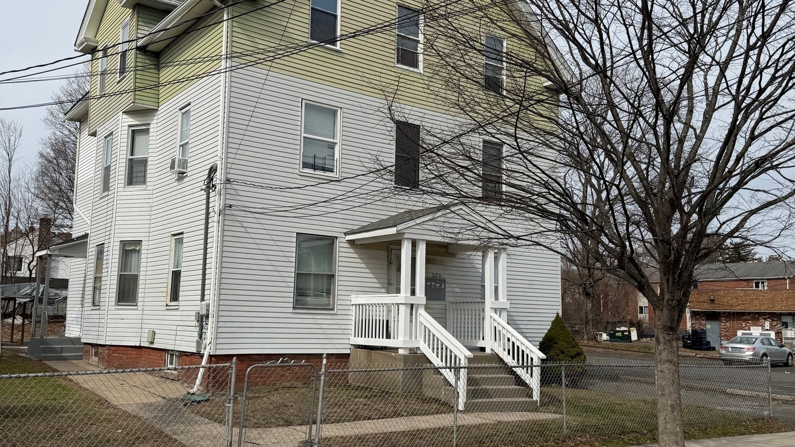 New Britain/Berlin