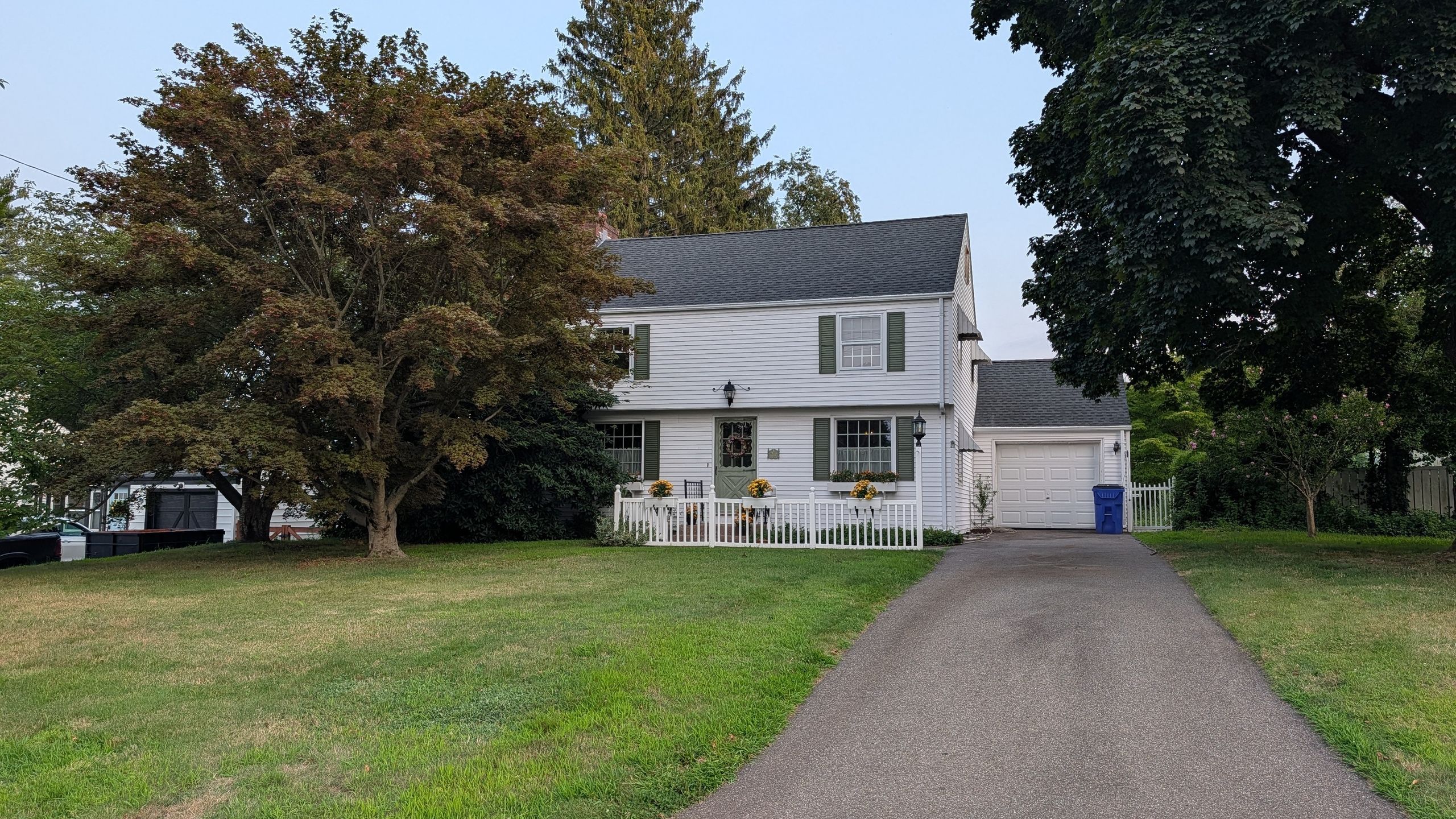 Wethersfield