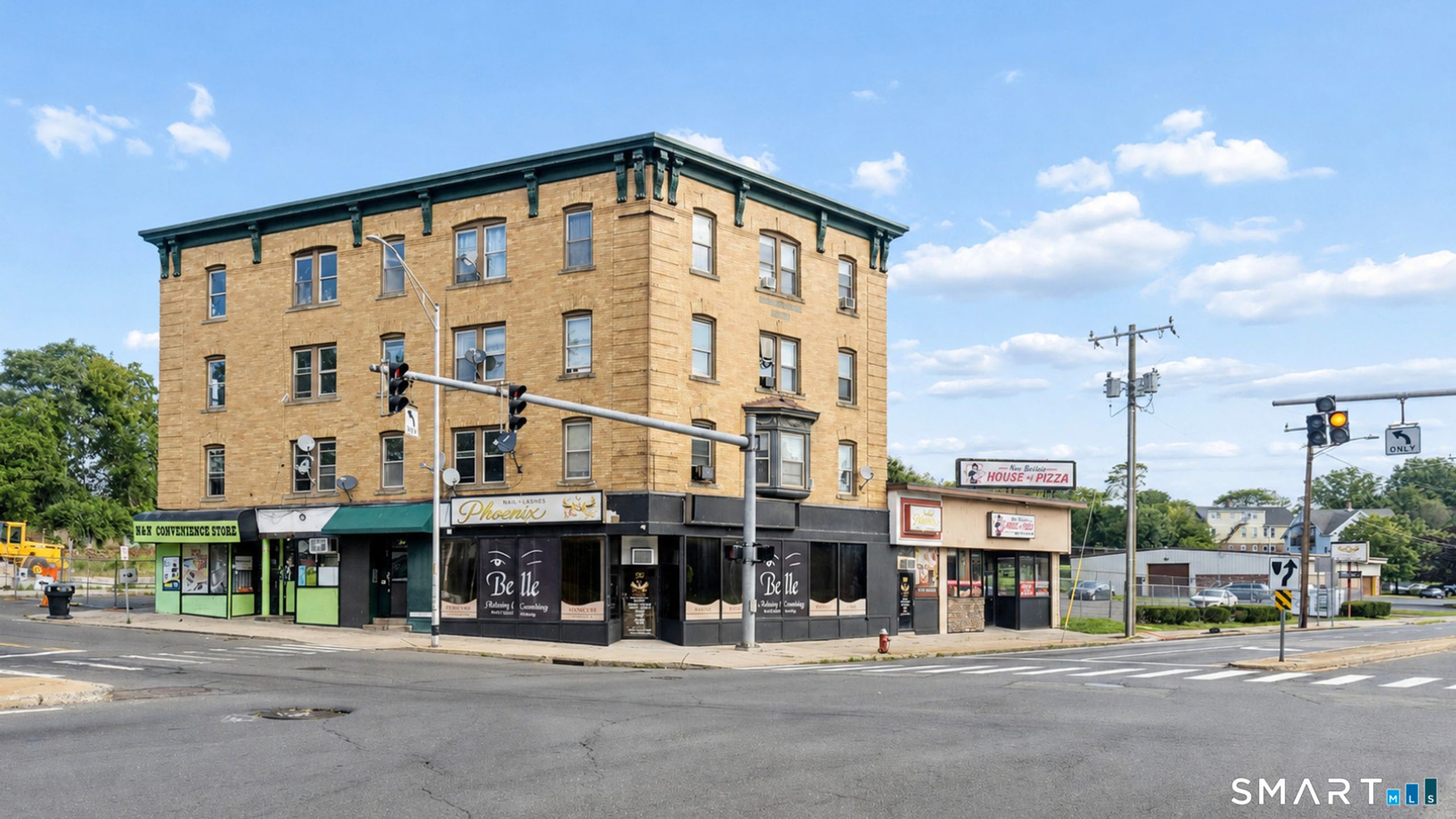 New Britain/Berlin