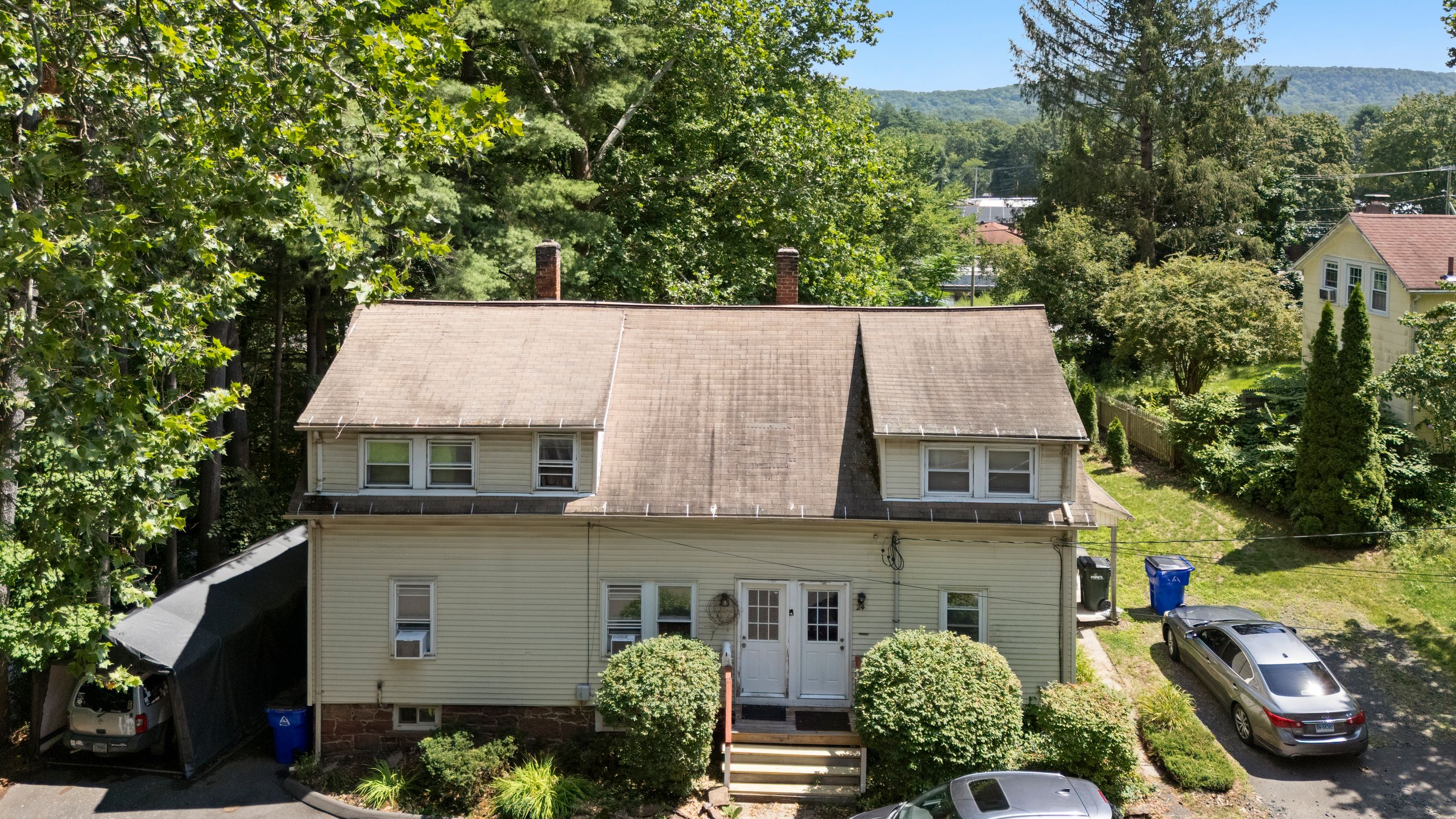 Simsbury