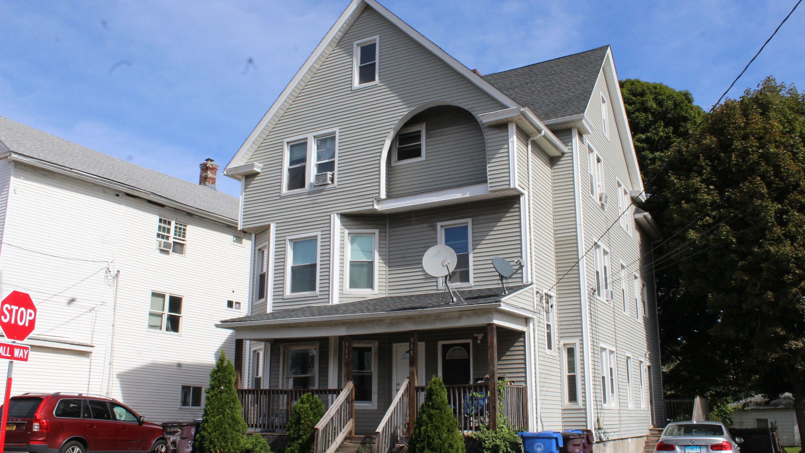 New Britain/Berlin