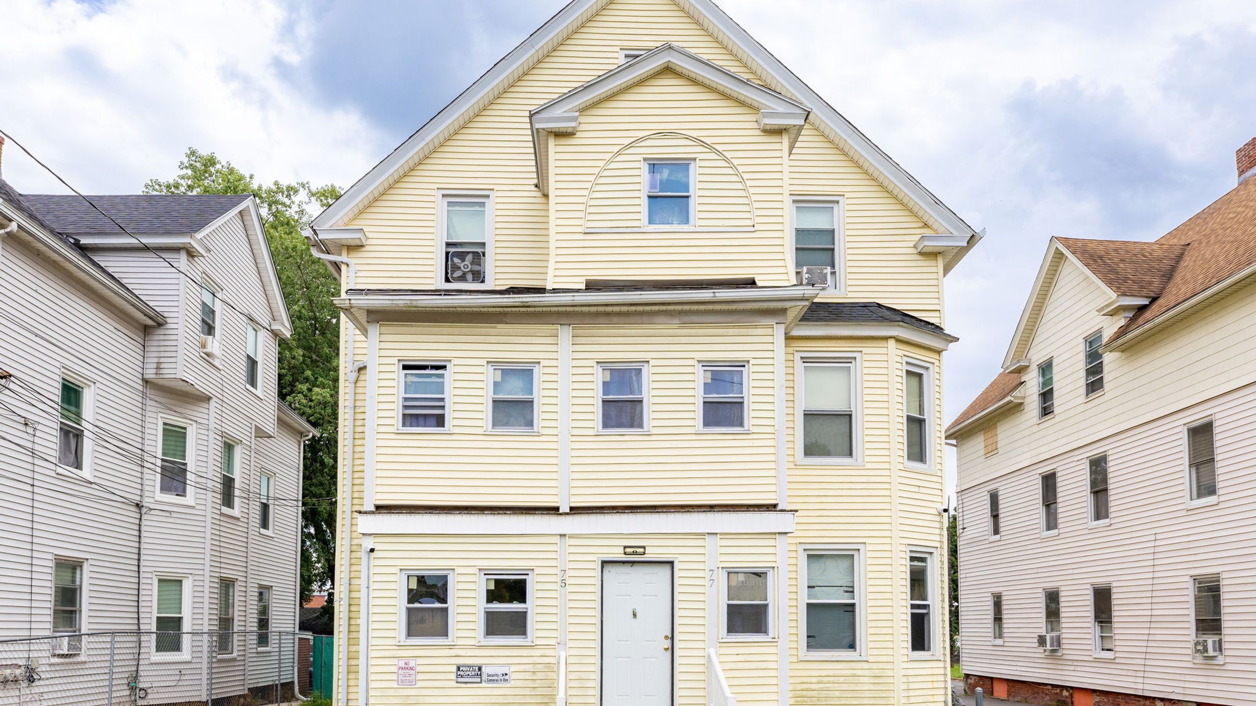 New Britain/Berlin