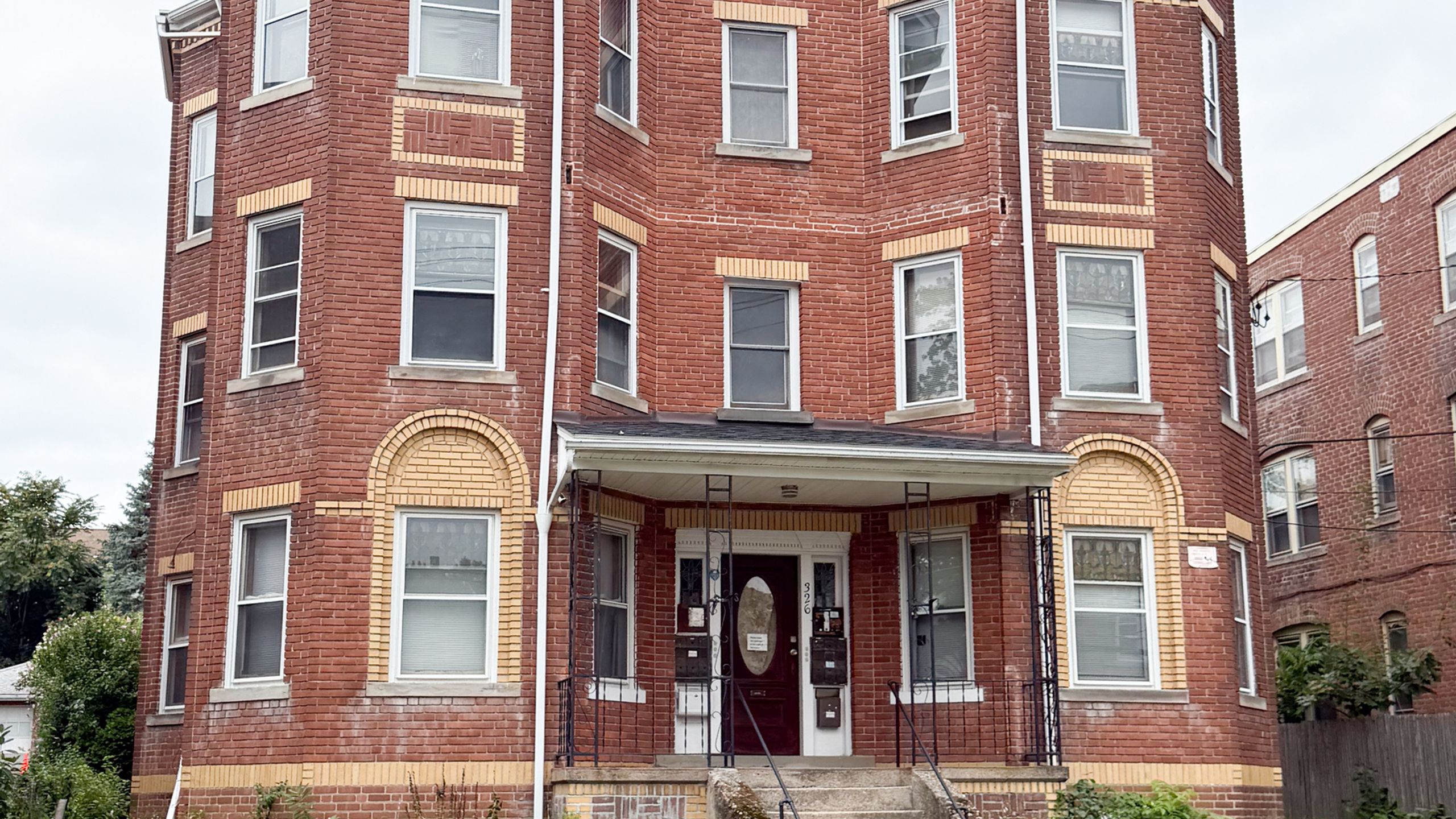 New Britain/Berlin