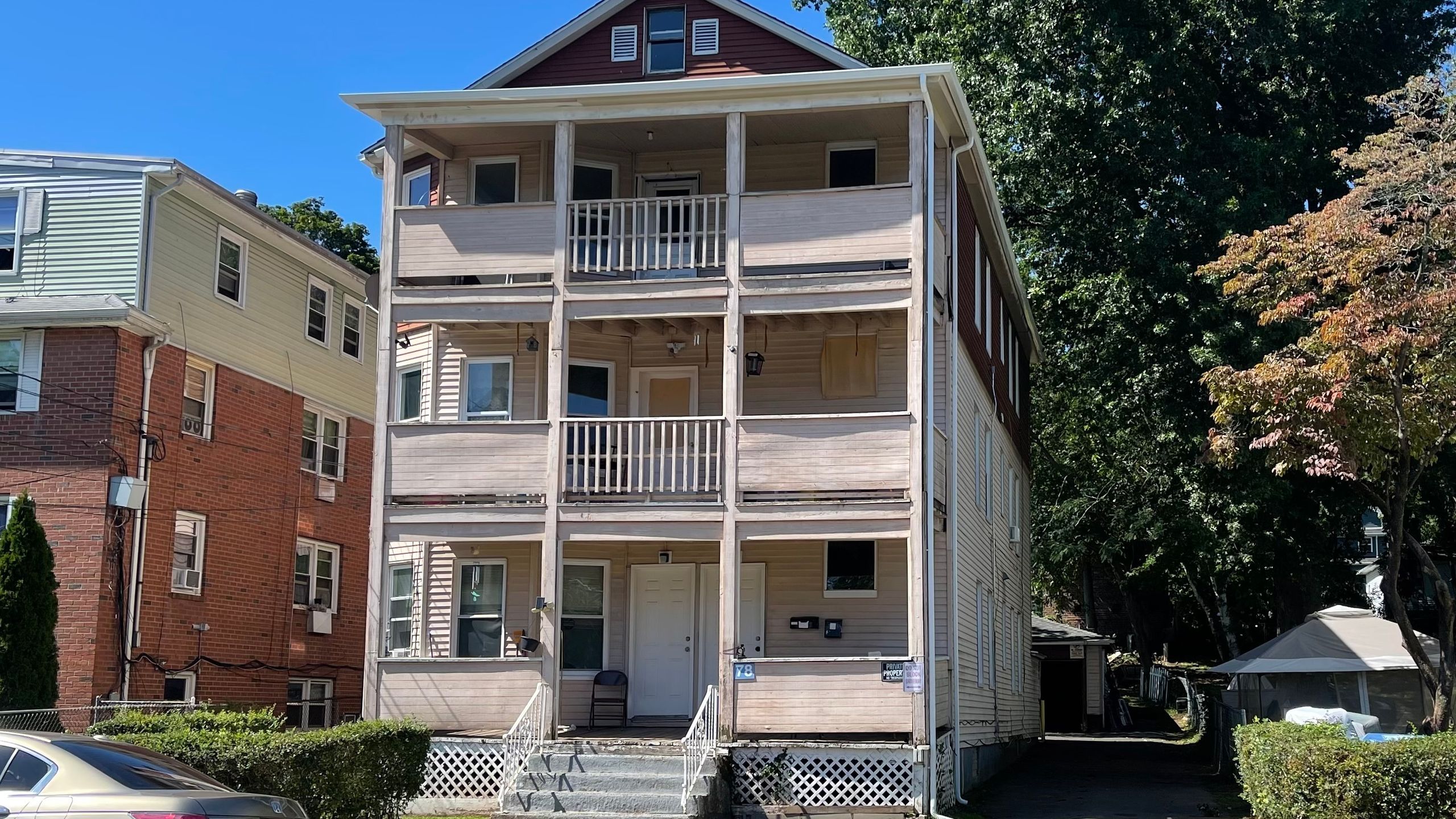 New Britain/Berlin