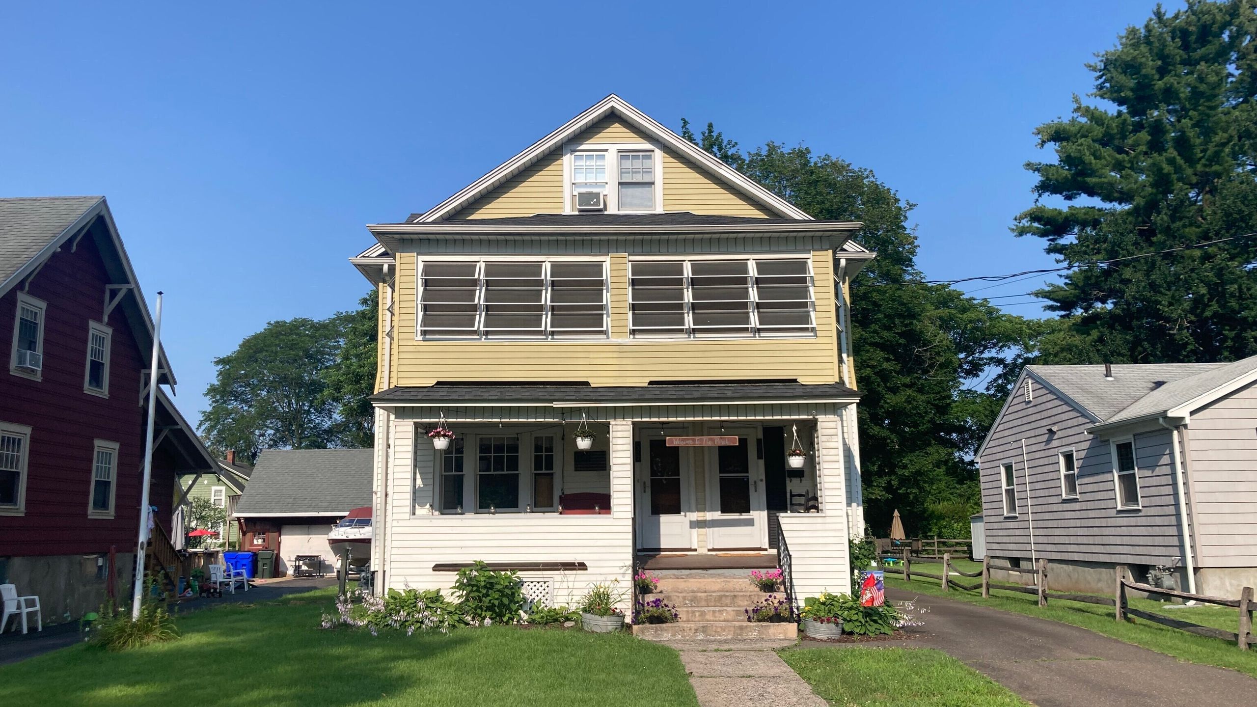 Wethersfield