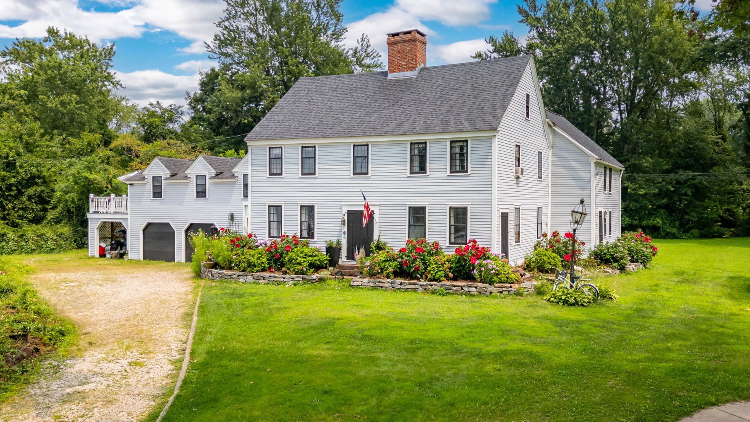 Wethersfield