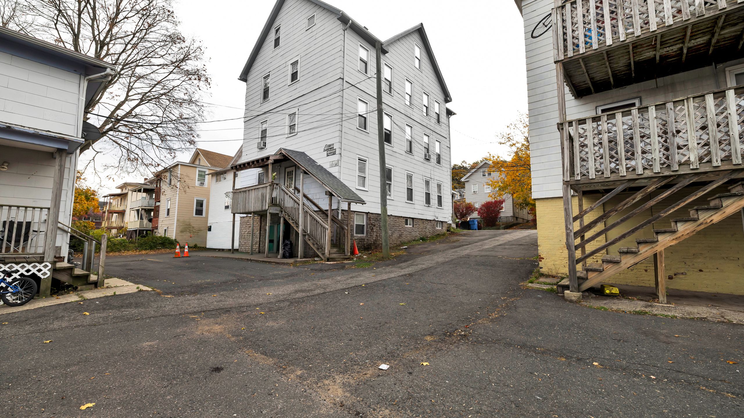 New Britain/Berlin