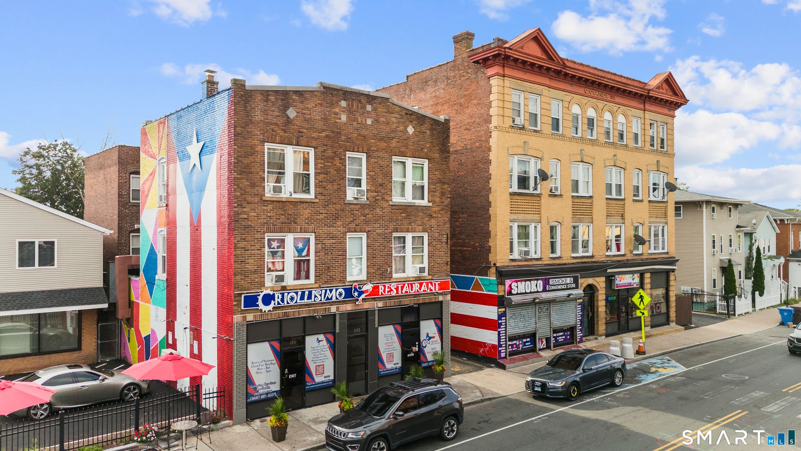New Britain/Berlin