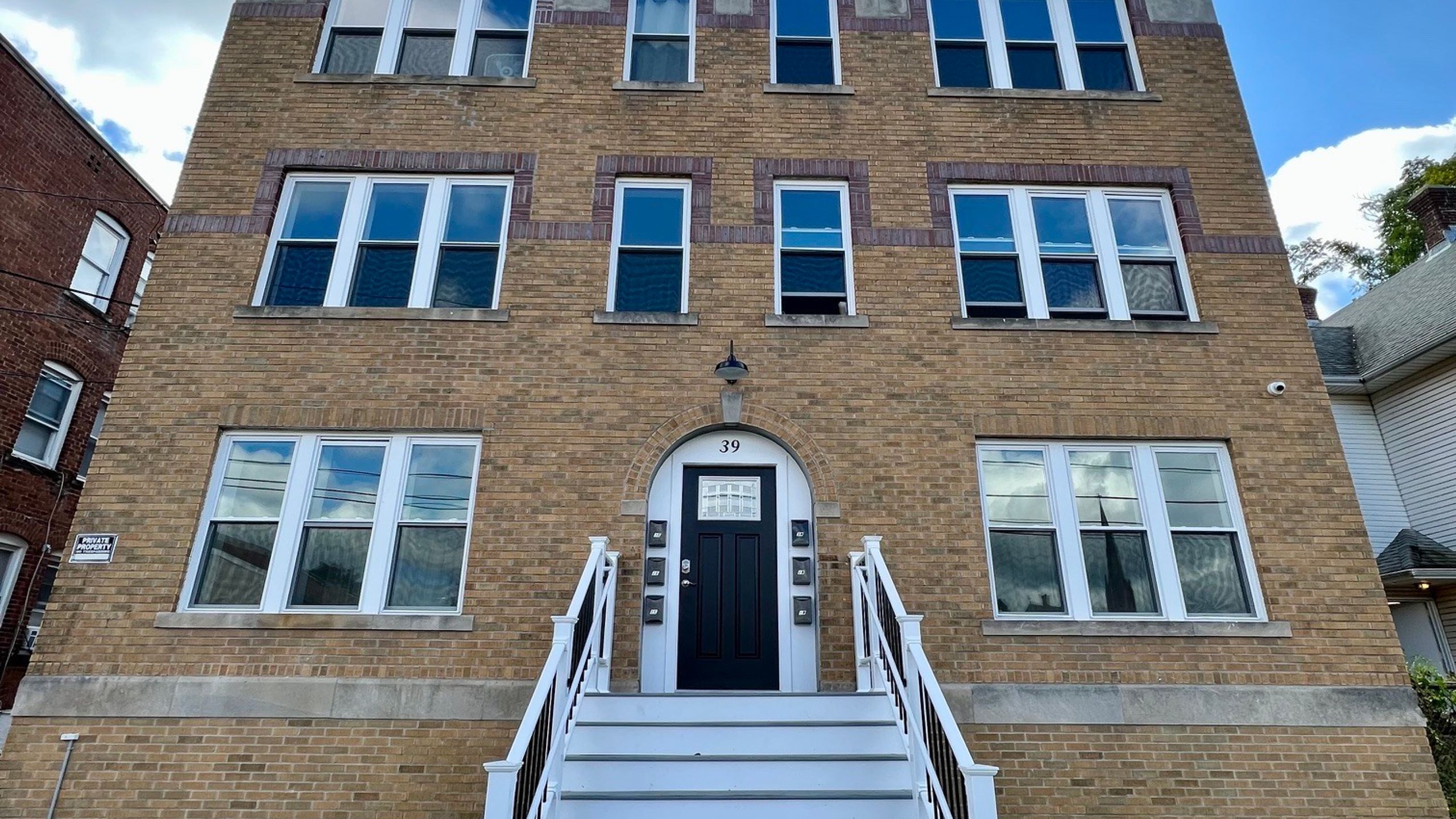 New Britain/Berlin