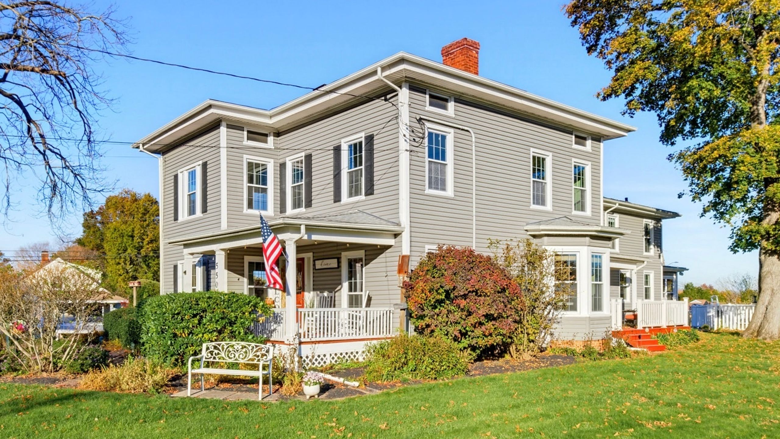 Wethersfield