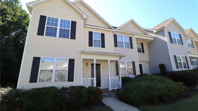 CLAYTON