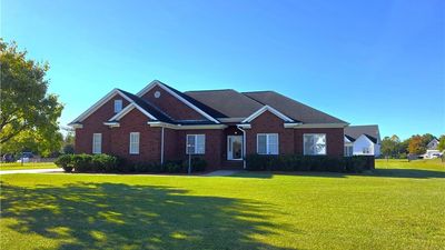GOLDSBORO
