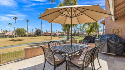 Palm Desert