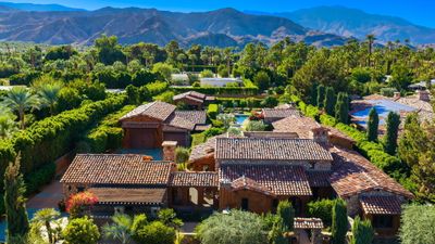 Rancho Mirage