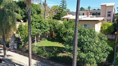 Hollywood Hills