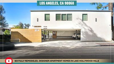 Hollywood Hills