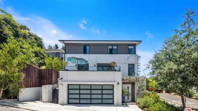 Eagle Rock