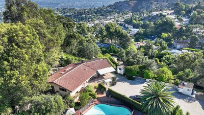 Hollywood Hills