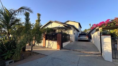 Highland Park