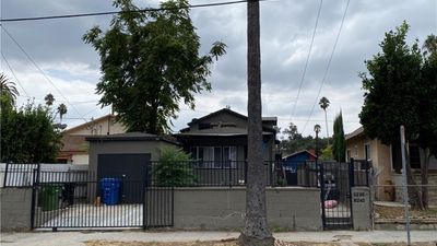 Highland Park