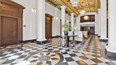 Temple Lofts: The 1927 Masonic Temple (Mills Act Approved)