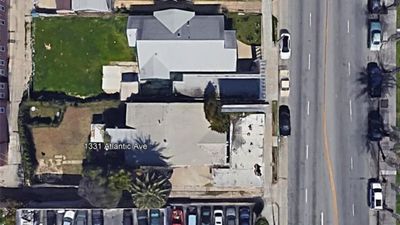 Temple Lofts: The 1927 Masonic Temple (Mills Act Approved)
