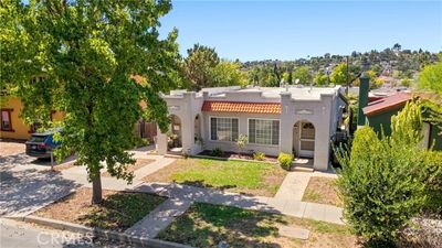 Eagle Rock