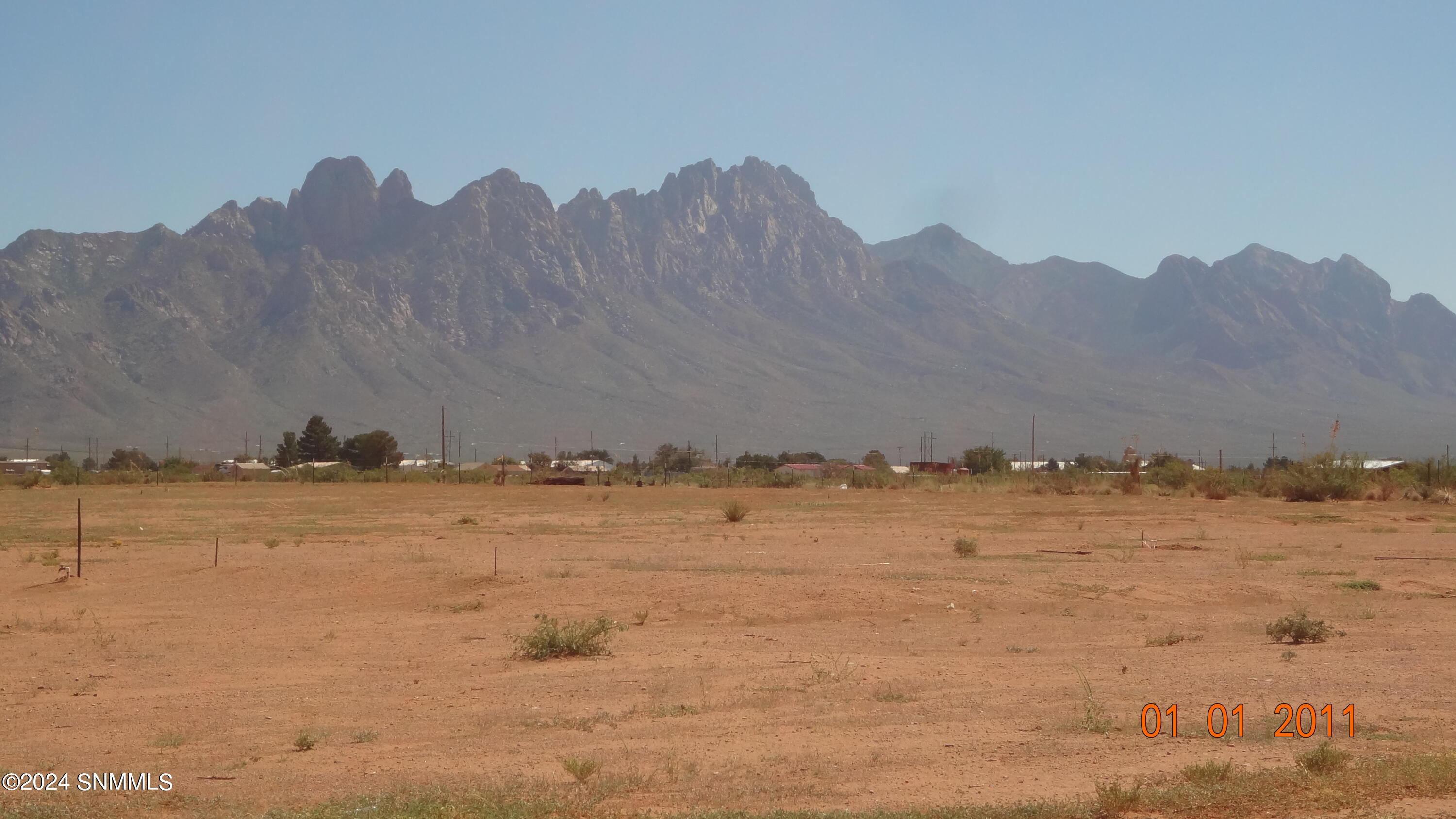 7648 Kings Road, Las Cruces, NM, 88012