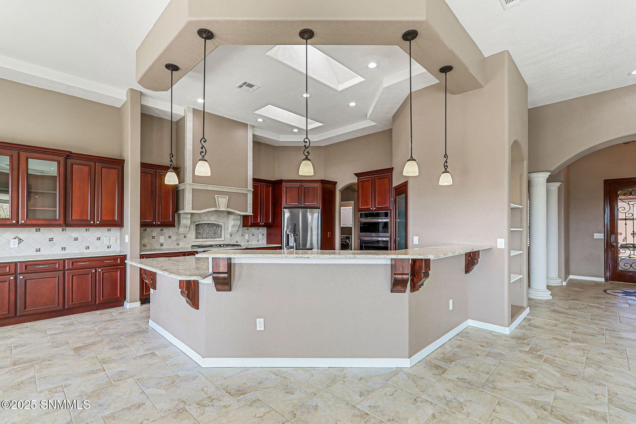 2892 Lookout Ridge Drive, Las Cruces, NM, 88011