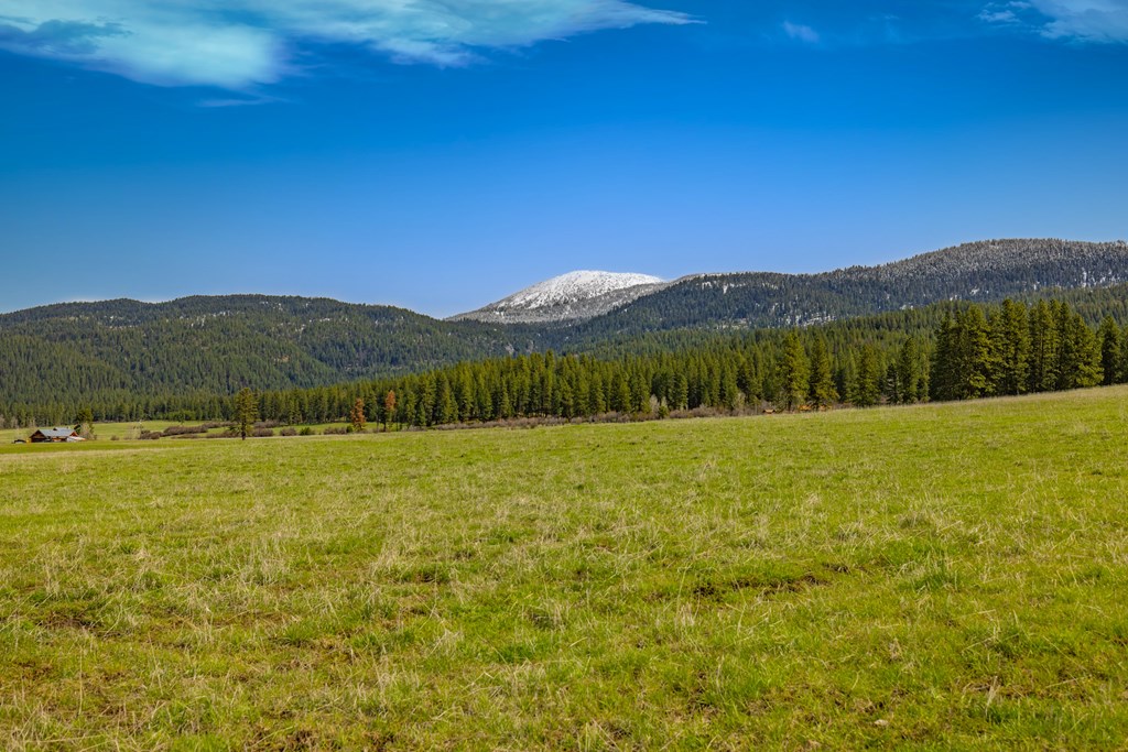 TBD Campbell Road, New Meadows, ID, 83654