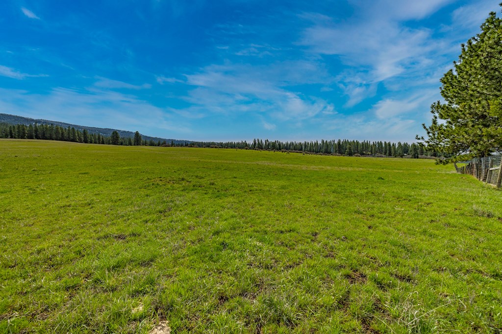 TBD Campbell Road, New Meadows, ID, 83654