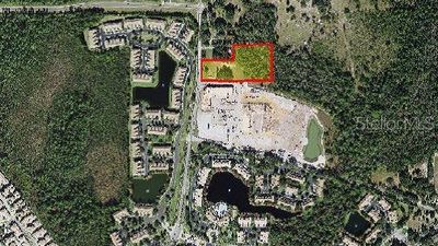 Information on Near Disney