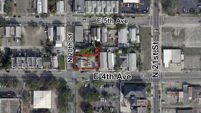 MIXED USE PROPERTIES