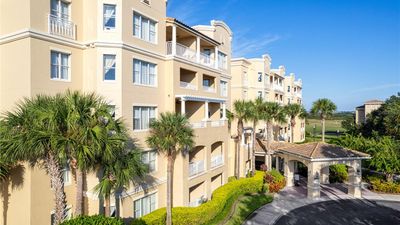Reunion Resort and Champions Gate Florida