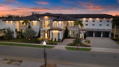 Reunion Resort and Champions Gate Florida