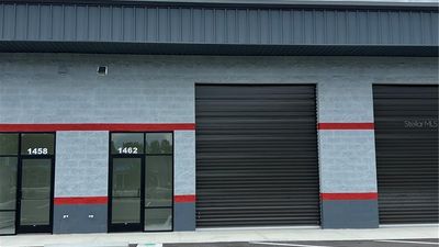 WAREHOUSES