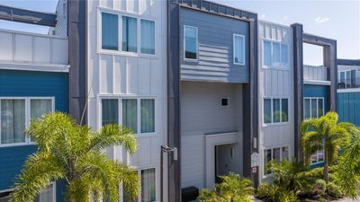 Reunion Resort and Champions Gate Florida
