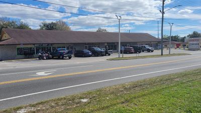 MIXED USE PROPERTIES