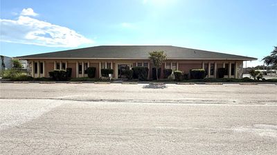 OFFICE BUILDINGS