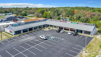 RETAIL SPACES