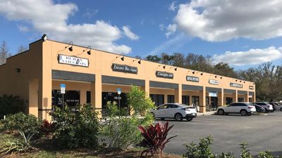 MIXED USE PROPERTIES