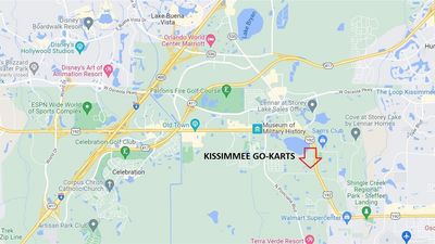 Kissimmee