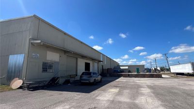 WAREHOUSES