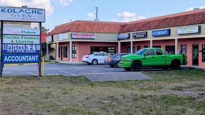 RETAIL SPACES