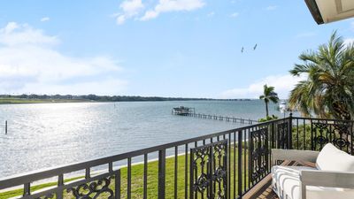 Belleview Island