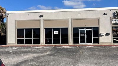 RETAIL SPACES