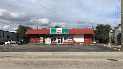 RETAIL SPACES