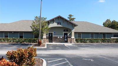 OFFICE BUILDINGS