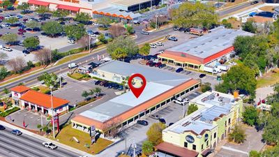 RETAIL SPACES
